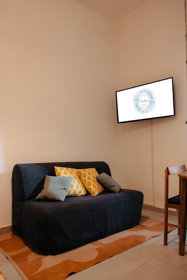 Apartament Faboulhouse: Zona Arenella/Vomero. Neapol Zewnętrze zdjęcie