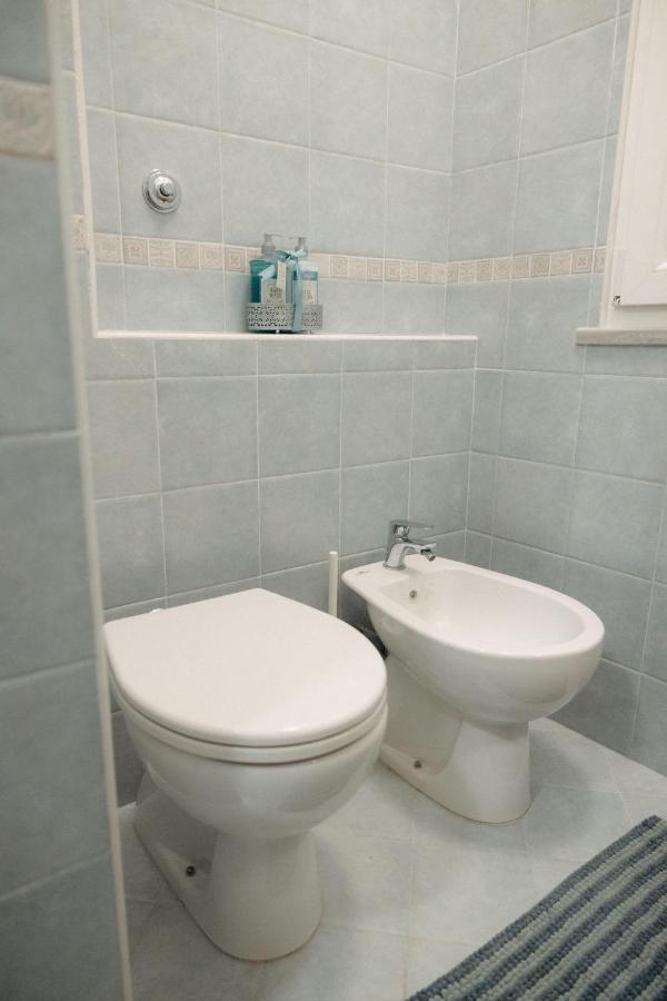 Apartament Faboulhouse: Zona Arenella/Vomero. Neapol Zewnętrze zdjęcie