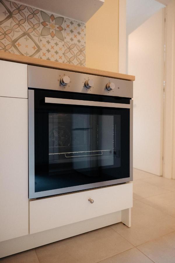Apartament Faboulhouse: Zona Arenella/Vomero. Neapol Zewnętrze zdjęcie