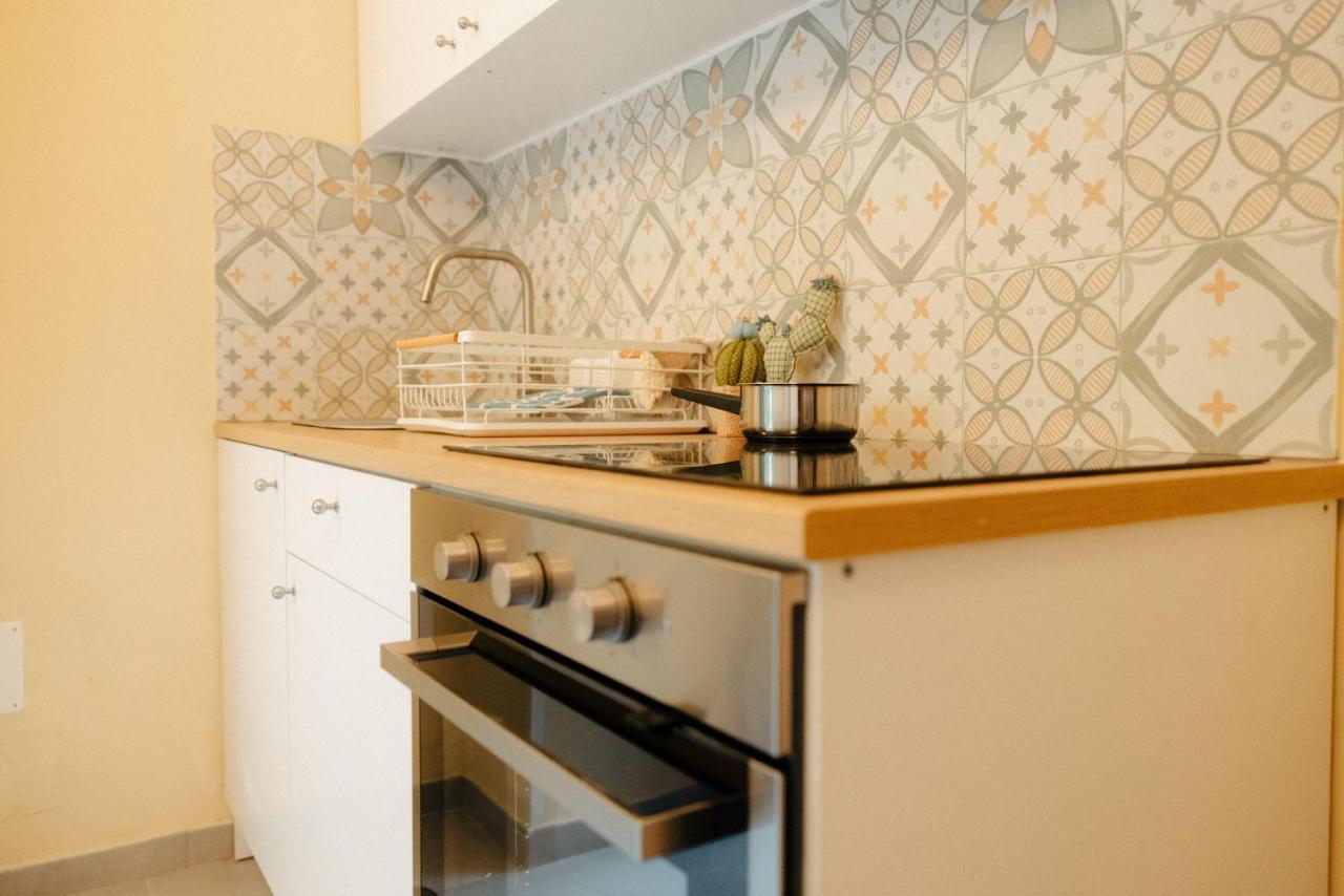 Apartament Faboulhouse: Zona Arenella/Vomero. Neapol Zewnętrze zdjęcie