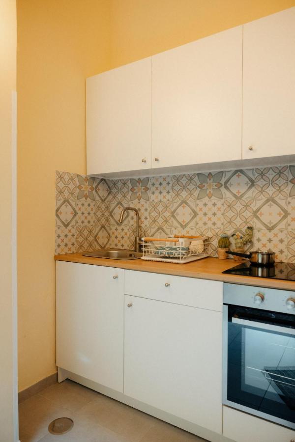 Apartament Faboulhouse: Zona Arenella/Vomero. Neapol Zewnętrze zdjęcie