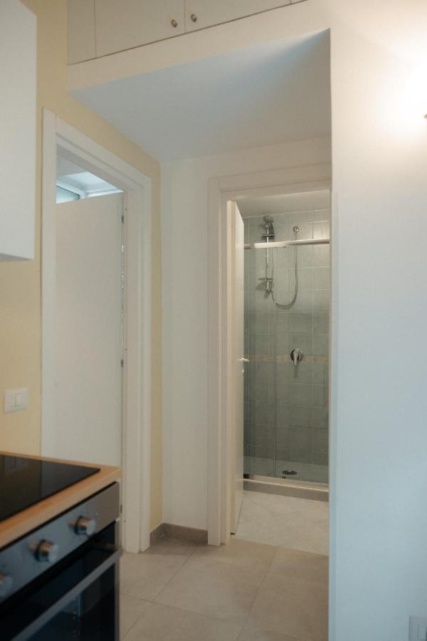 Apartament Faboulhouse: Zona Arenella/Vomero. Neapol Zewnętrze zdjęcie